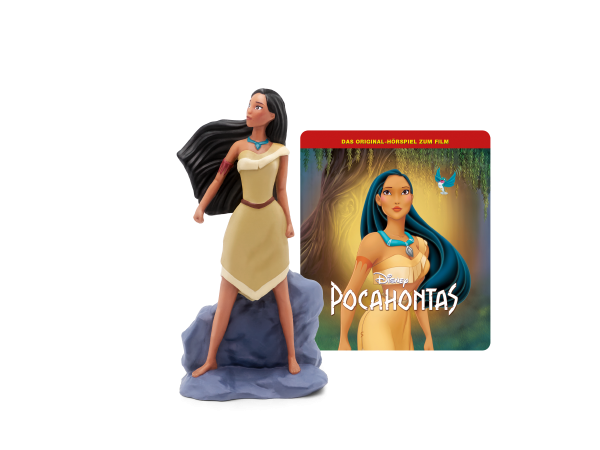 Tonies. -  Disney Pocahontas – Pocahontas